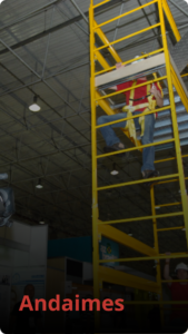 Grade de Isolamento e Cerca Articulável MONTEEUSE - Soluções para isolamento de área, com fabricação de extrema qualidade, Aço certificado e Pintura eletrostática que garante um ótimo acabamento e durabilidade.