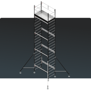 Andaime Plataforma Original MONTEEUSE PI0702779-6 Aço ou Alumínio - Produto patenteado - Segurança em altura para manutenção industrial ou construção civil, garantindo acesso seguro pela escada incorporada, Guarda-corpos e Rodapés conforme NR-18, conjunto de piso antiderrapante e forração completa, com alçapão de acesso seguro. Pode ser apoiado com sapatas ajustáveis ou rodízios para movimentação segura da estrutura. Totalmente normatizado, com ART de fabricação recolhida junto ao CREA, Memorial de cálculo, Manual de montagem, Checklist de montagem, Projeto de montagem e Treinamento tipo seminário online com certificados nominais a cada participante. Destaque nas maiores indústrias do Brasil, tendo como clientes a VALE, CSN, Usiminas, Petrobrás, GERDAU, CEMIG, Raízen, JBS SEARA, Marfrig, Usaçucar, Bunge, ADM do Brasil, Syngenta, SENAI, Cofco, Hydro Alunorte, entre outros.