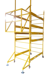 Andaime Plataforma Original MONTEEUSE PI0702779-6 Produto patenteado - Segurança em altura para manutenção industrial ou construção civil, garantindo acesso seguro pela escada incorporada, Guarda-corpos e Rodapés conforme NR-18, conjunto de piso antiderrapante e forração completa, com alçapão de acesso seguro. Pode ser apoiado com sapatas ajustáveis ou rodízios para movimentação segura da estrutura. Totalmente normatizado, com ART de fabricação recolhida junto ao CREA, Memorial de cálculo, Manual de montagem, Checklist de montagem, Projeto de montagem e Treinamento tipo seminário online com certificados nominais a cada participante. Destaque nas maiores indústrias do Brasil, tendo como clientes a VALE, CSN, Usiminas, Petrobrás, GERDAU, CEMIG, Raízen, JBS SEARA, Marfrig, Usaçucar, Bunge, ADM do Brasil, Syngenta, SENAI, Cofco, Hydro Alunorte, entre outros.