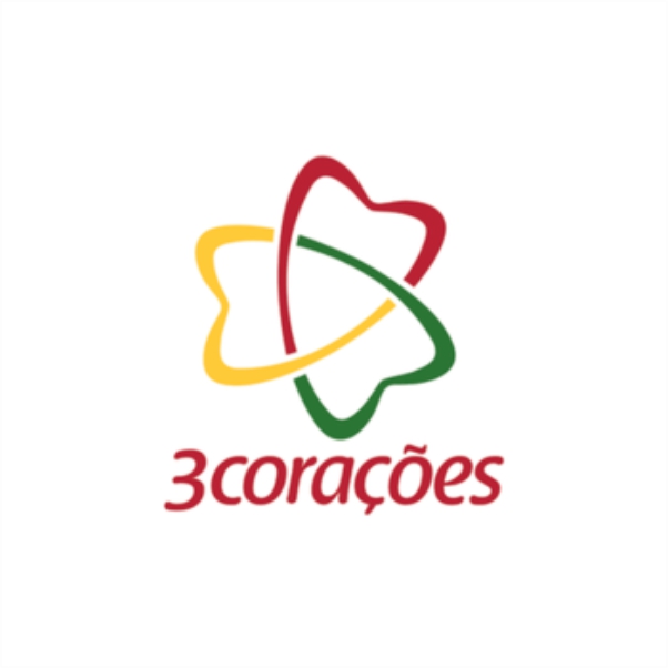 3 Corações