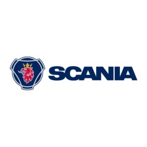 SCANIA - Cliente MONTEEUSE