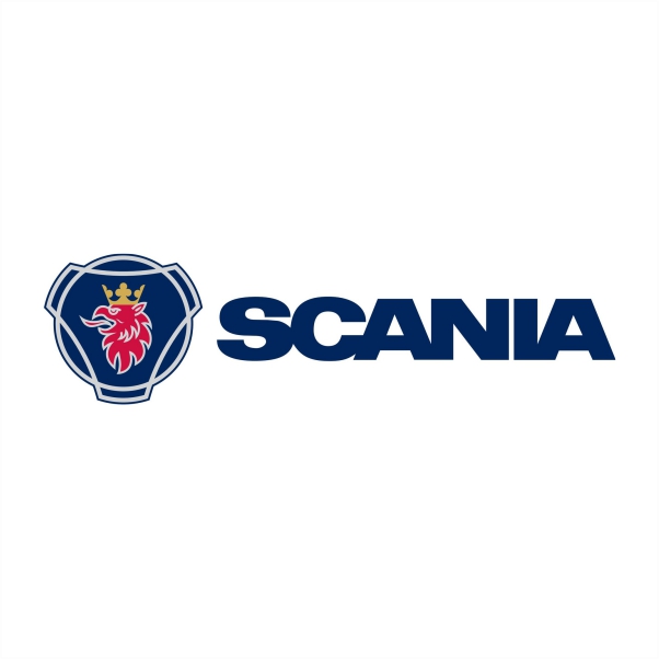 SCANIA