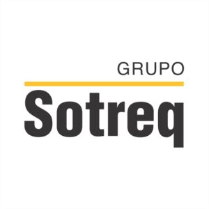 Grupo SOTREQ - Cliente MONTEEUSE
