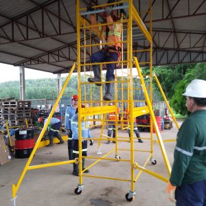 Treinamento-Andaime-Plataforma-MONTEEUSE-Arauco-3